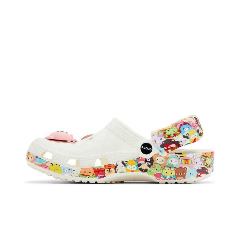 Crocs Squishmallow Clogs - Picture 4 of 8